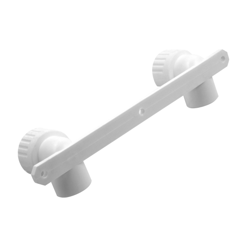 Водорозетки на планке РОСТерм 25x1/2"В полипропилен PR-WF25-12